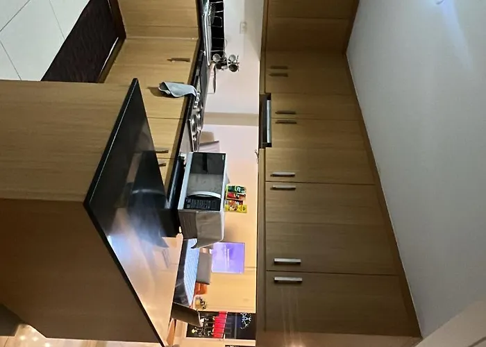 Apartment Shell Residences Tower B Manila