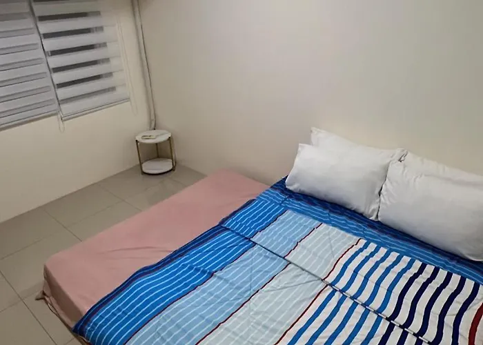 Shell Residences Tower B * Manila