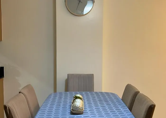 Shell Residences Tower B Apartment Manila