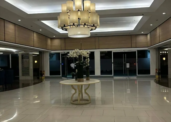 Apartment Shell Residences Tower B