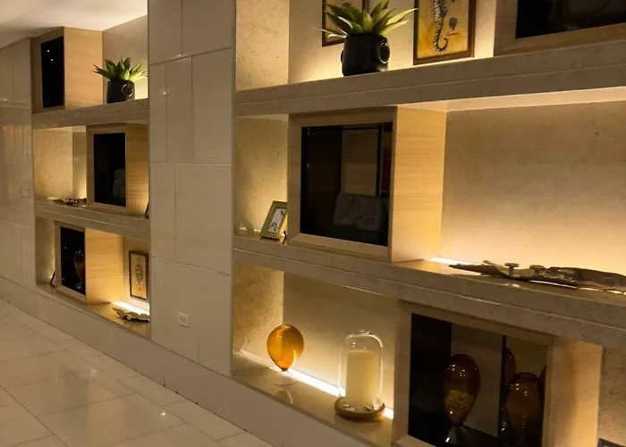 Shell Residences Tower B Manila
