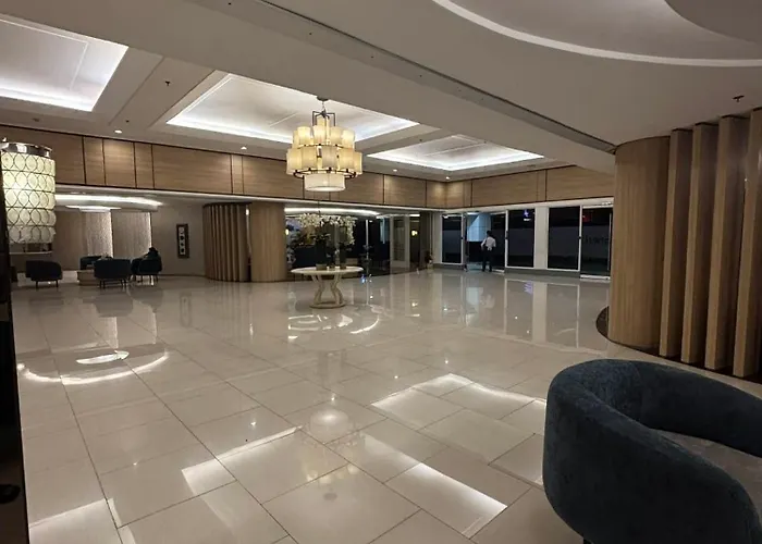 Shell Residences Tower B Apartment Manila