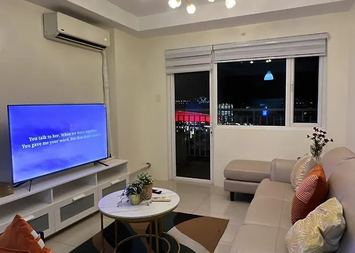 Shell Residences Tower B Manila
