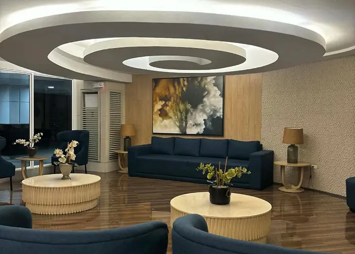 Shell Residences Tower B Apartment Manila